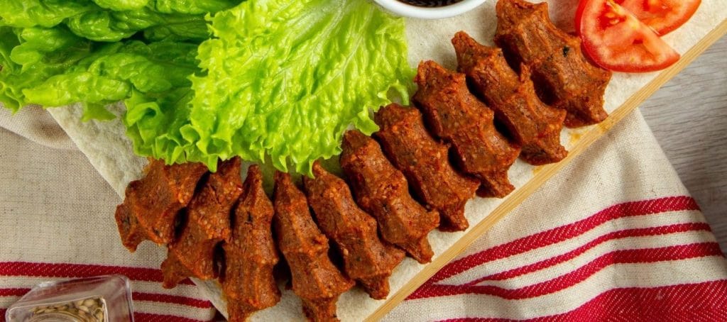 Bim'de Çiğköfte Fiyatları