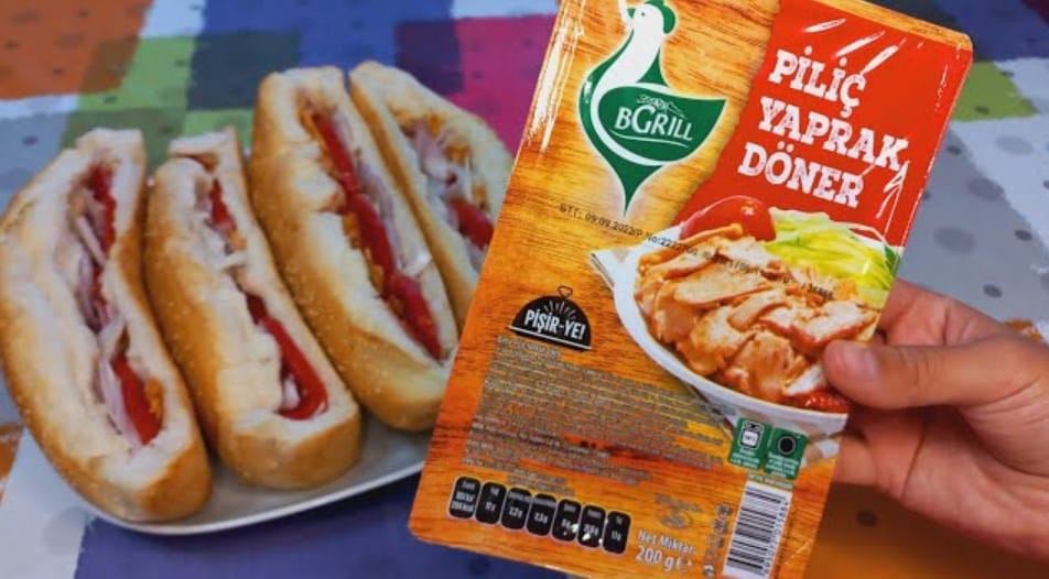 Bim Döner Fiyatları