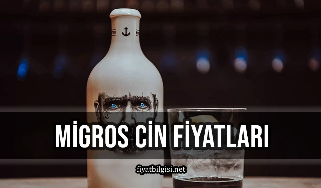 Migros Cin Fiyatları