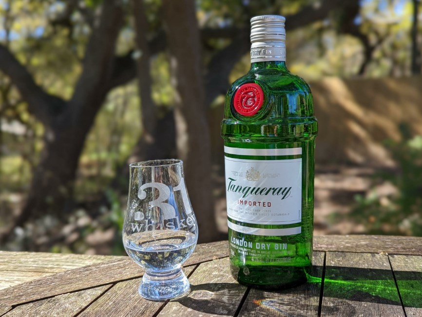 Migros Tanqueray Cin Fiyatları