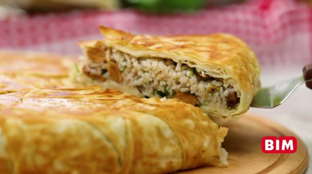 Bim Yufka Fiyatları