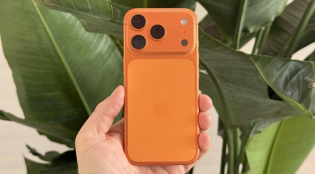 Irak iPhone 17 Pro Max Fiyatı