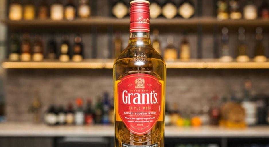 Grants Viski Fiyatları