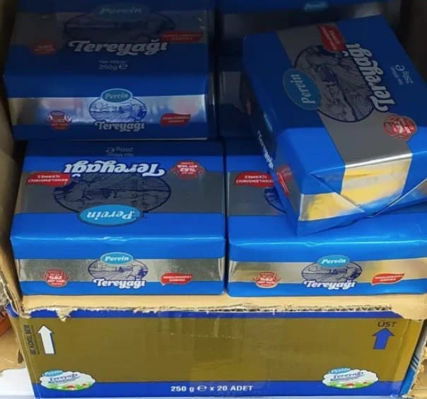 Bim Tereyağı Fiyatları