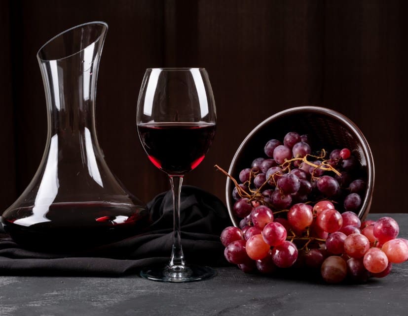 Migros'ta Şarap Fiyatları