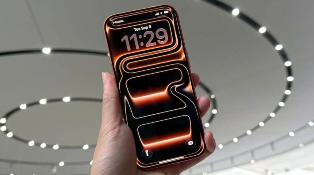 Mısır iPhone 17 Fiyatları