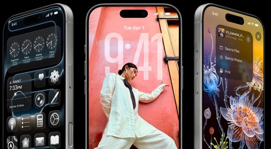 Mısır iPhone 17 Pro Max Fiyatı