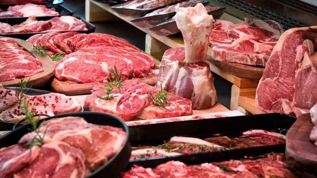 Tarım Kredi Market Kırmızı Et Fiyatları