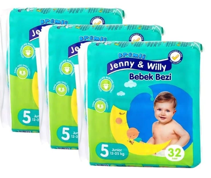 Bim Bebek Bezi Fiyatı