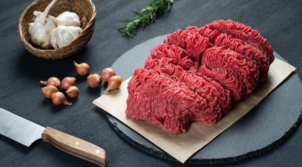 Bim Dana Kıyma Fiyatı