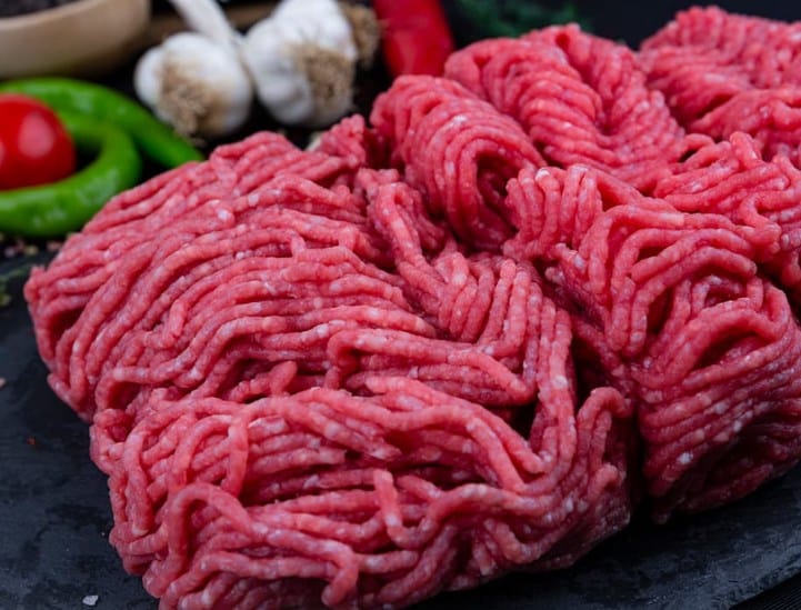 Bim'deki Et Fiyatları