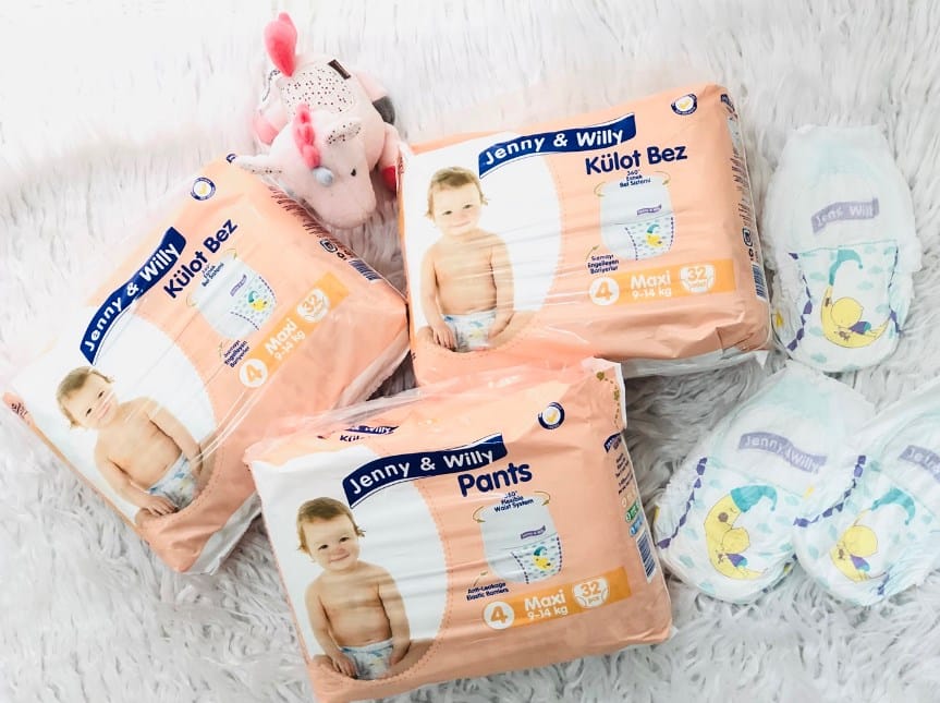 Bim Jenny Willy Bebek Bezi Fiyatları