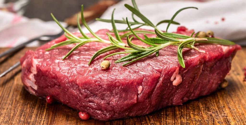 CarrefourSA Kırmızı Et Fiyatları