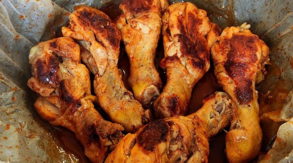 CarrefourSA Tavuk Baget Fiyatı