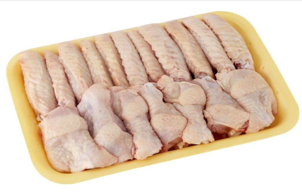 CarrefourSA Tavuk Kanat Fiyatı