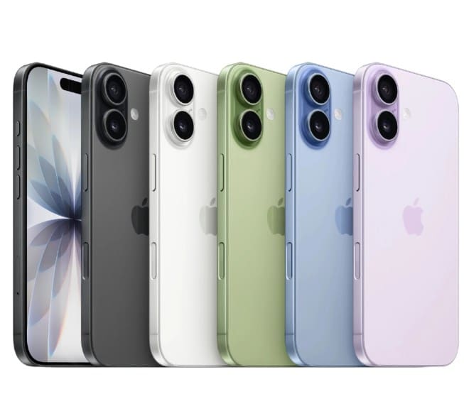 Gürcistan'da iPhone Fiyatları