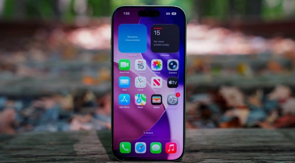 Gürcistan iPhone 17 Fiyatı