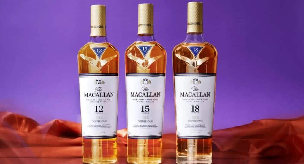 Macallan Viski Fiyatları