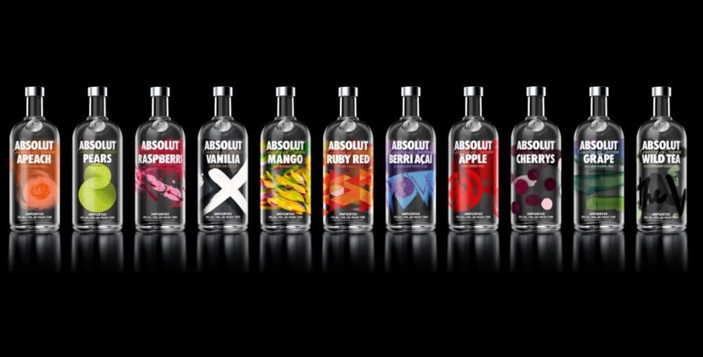Migros Absolut Votka Fiyatları