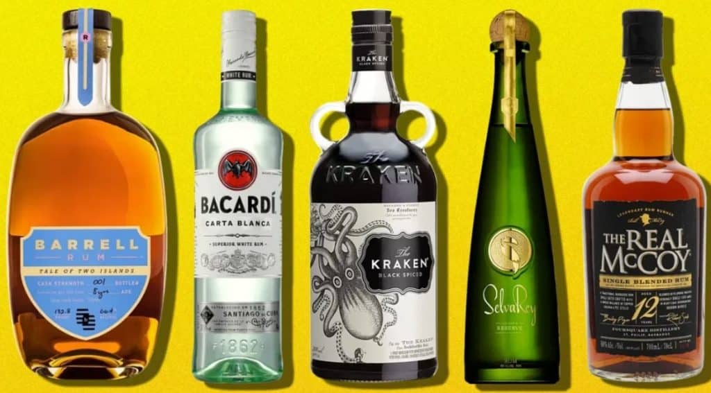 Rom Çeşitleri ve Fiyatı