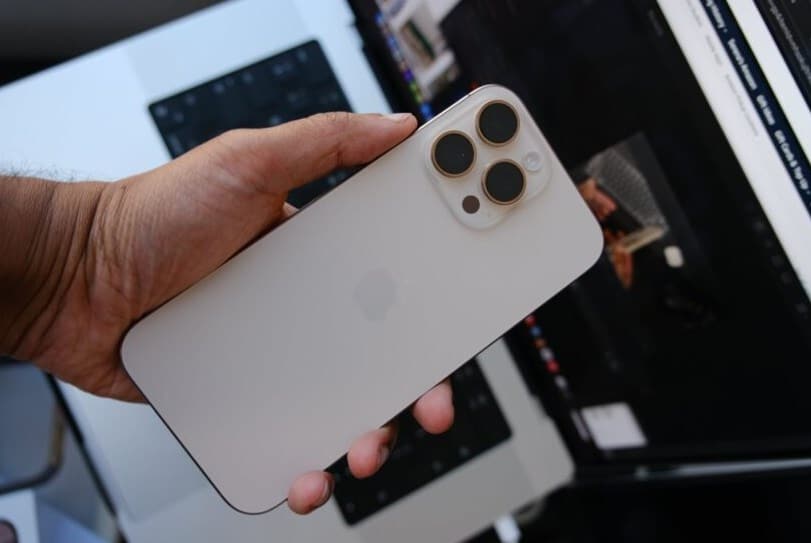 Sırbistan iPhone 17 Pro Max Fiyatları