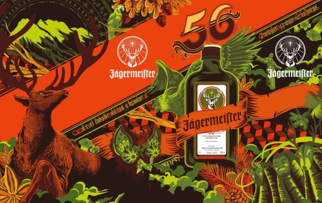Jagermeister Çeşitleri ve Fiyatı