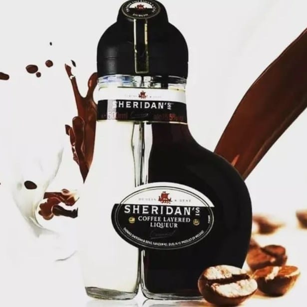 Sheridan's Kahve Likörü Fiyatı
