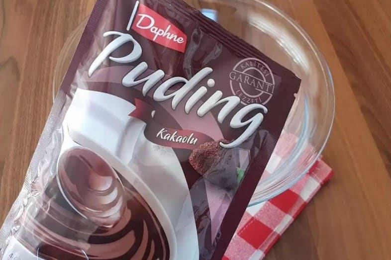Bim Daphne Puding Fiyatı