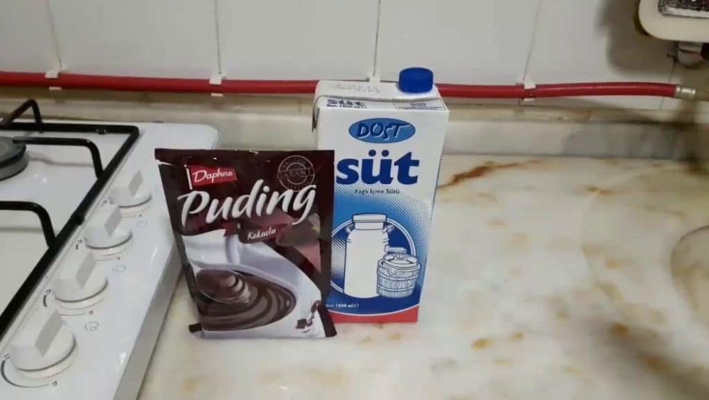Bim Hazır Puding Fiyatları