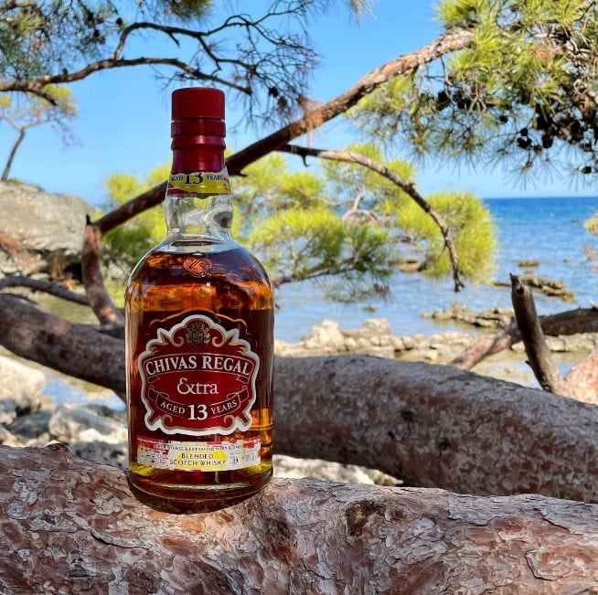 Chivas Regal Viski Fiyatı