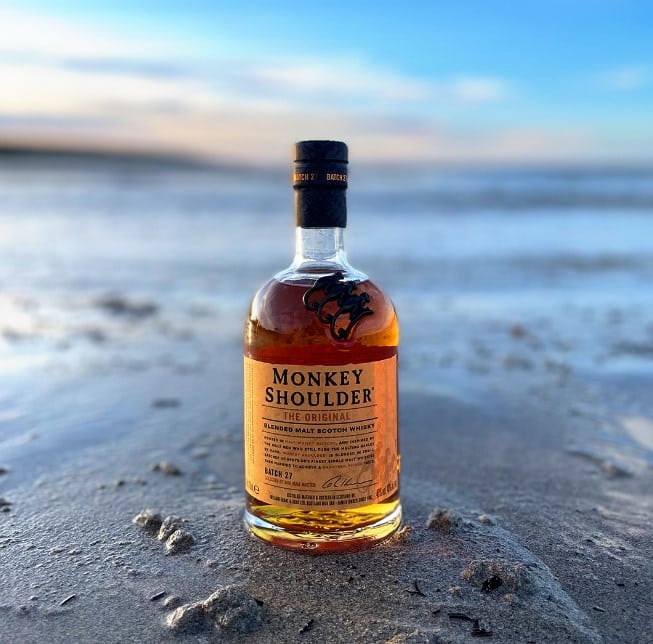Monkey Shoulder Fiyatları Güncel