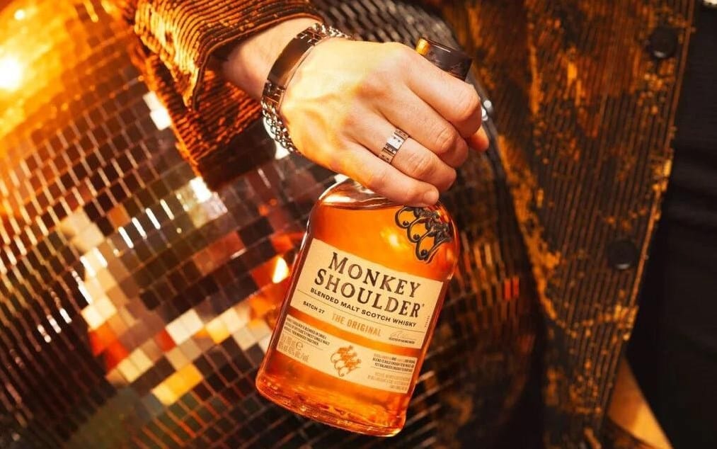 Monkey Shoulder Viski Fiyatları