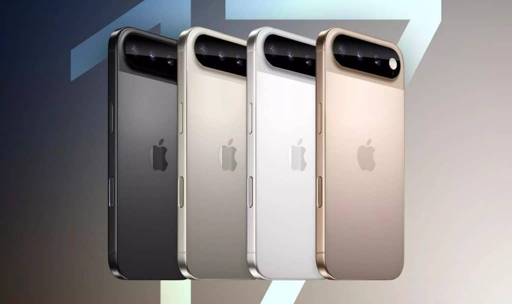 Azerbaycan iPhone 17 Pro Max Fiyatları