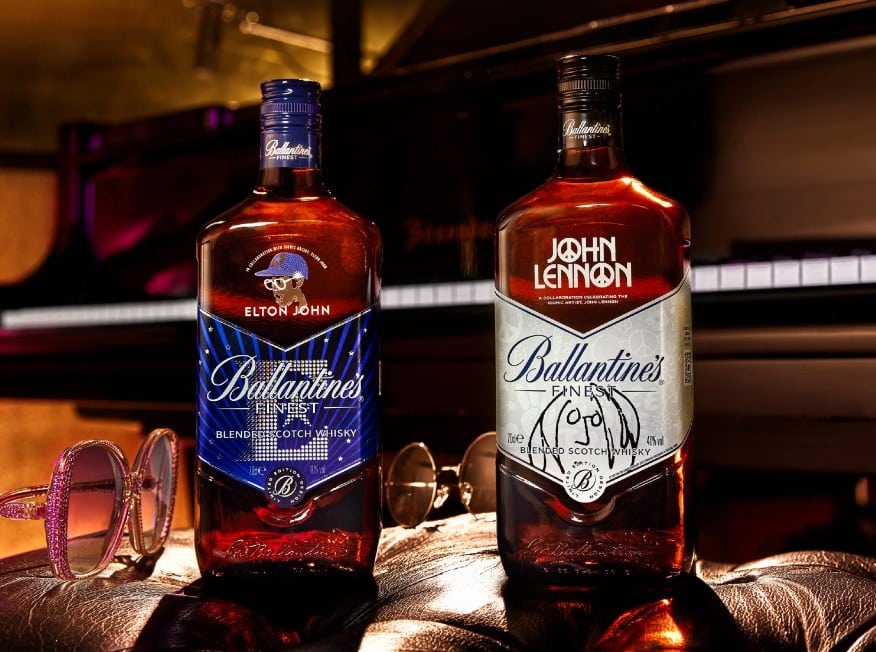 Ballantines Fiyatları