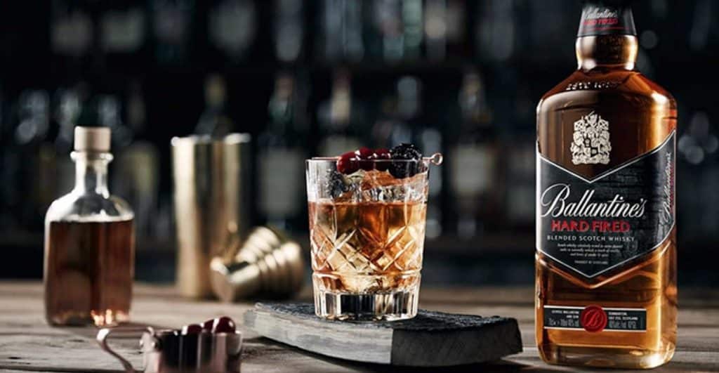 Ballantines Viski Çeşitleri ve Fiyatları