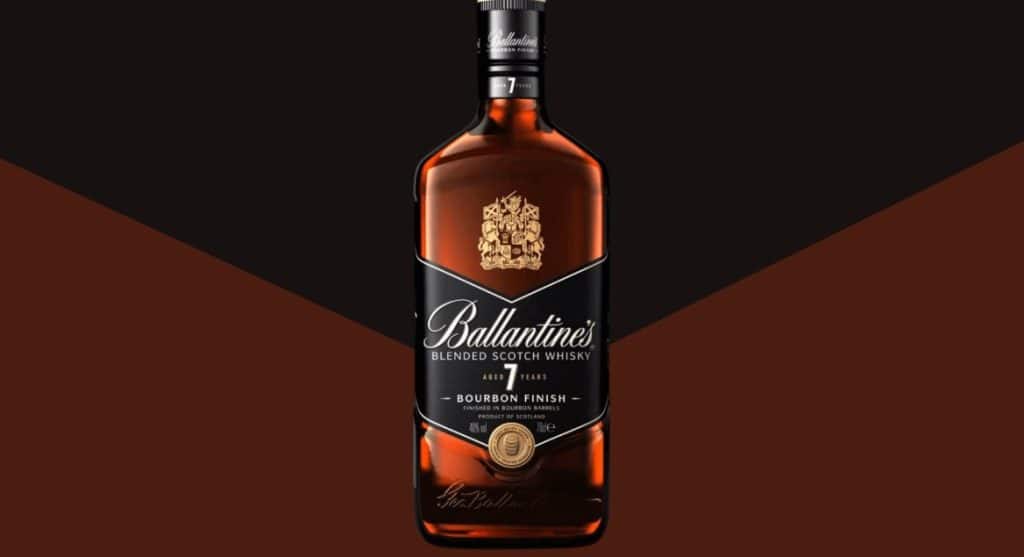 Ballantines Viski Fiyatı