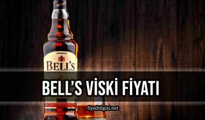 Bell's Viski Fiyatı