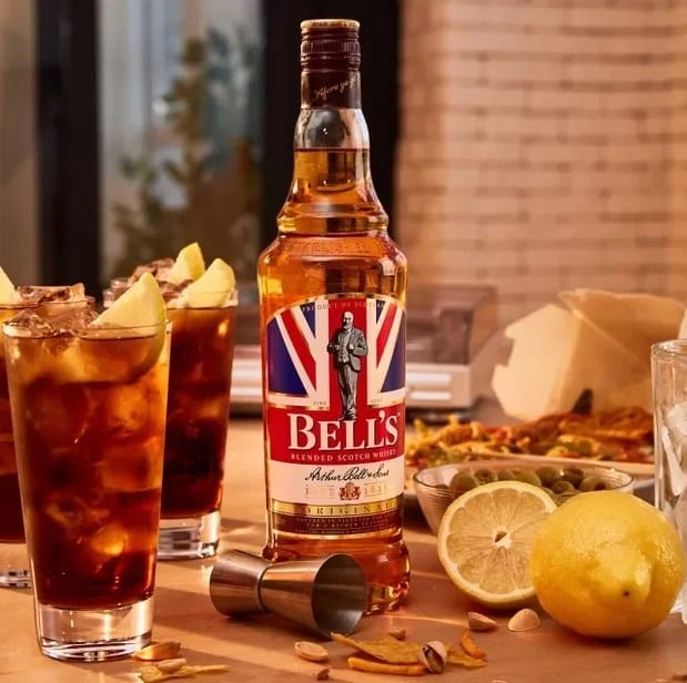 Bells Viski Fiyatı Migros