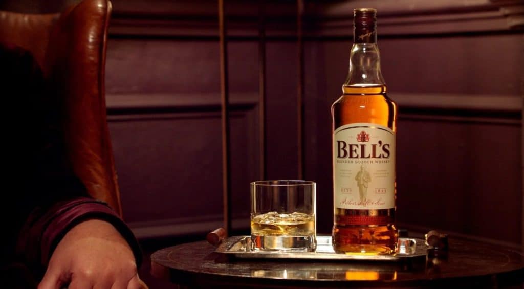 Bell's Viski Fiyatları