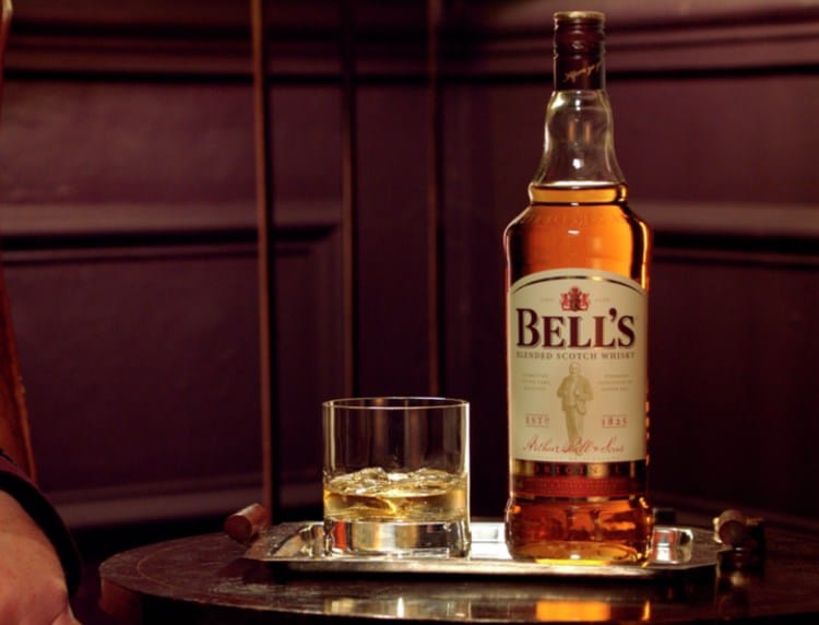 Bells Viski Fiyatları Migros