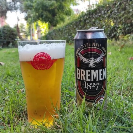 Bremen Bira Fiyatları