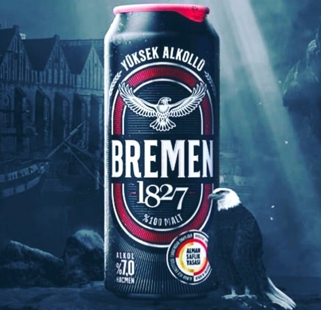 Bremen Yüksek Alkollü Bira Fiyatları Migros