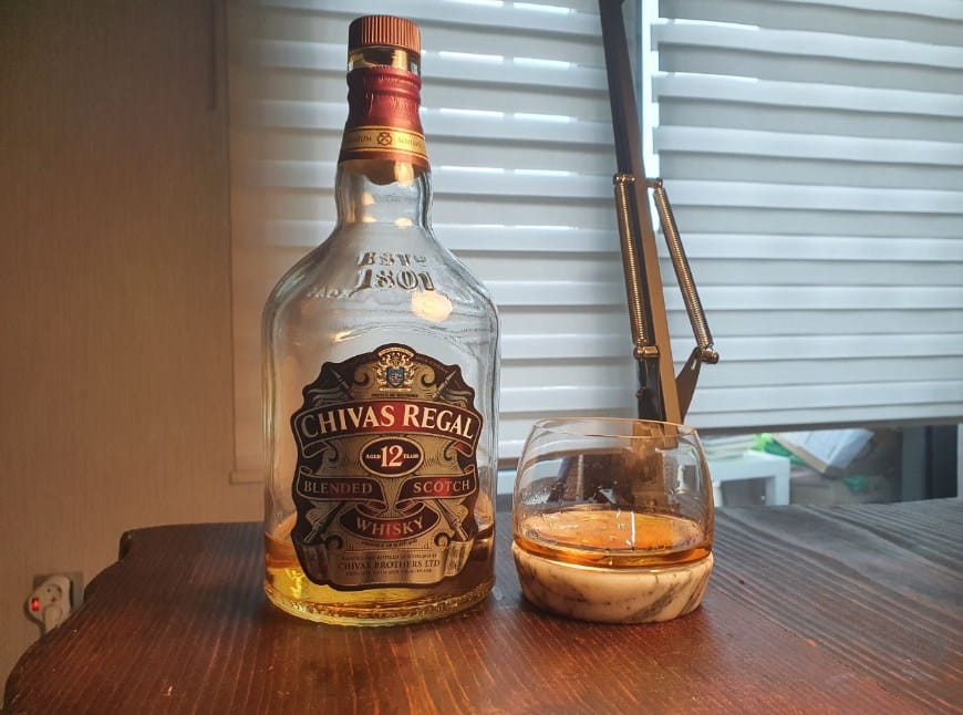 Chivas Regal Viski Fiyatları