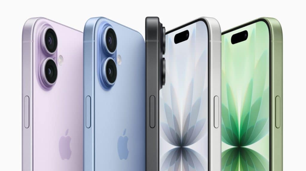 Dubai iPhone 17 Fiyatları