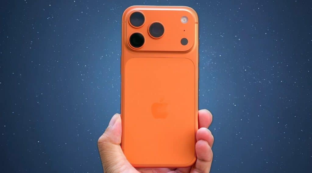 Dubai iPhone 17 Pro Max Fiyatı