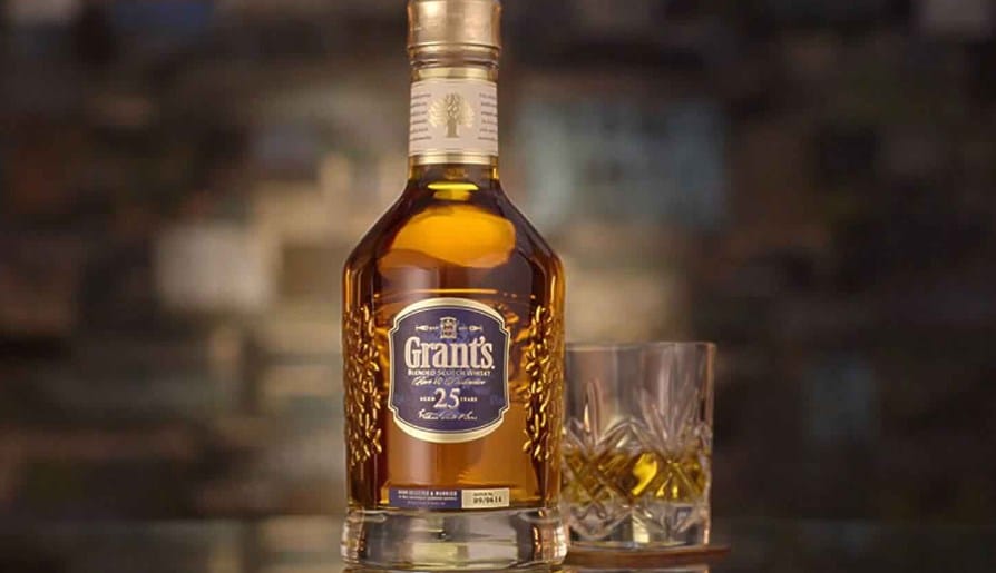 Grants Viski Fiyatları Migros