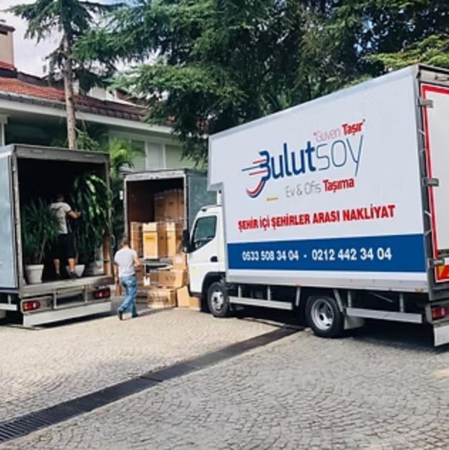 İstanbul Evden Eve Nakliyat Fiyatları