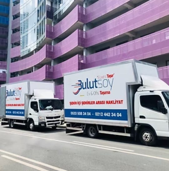 İstanbul Evden Eve Nakliyat Ücreti