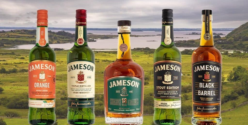 Jameson Viski Fiyatları Migros