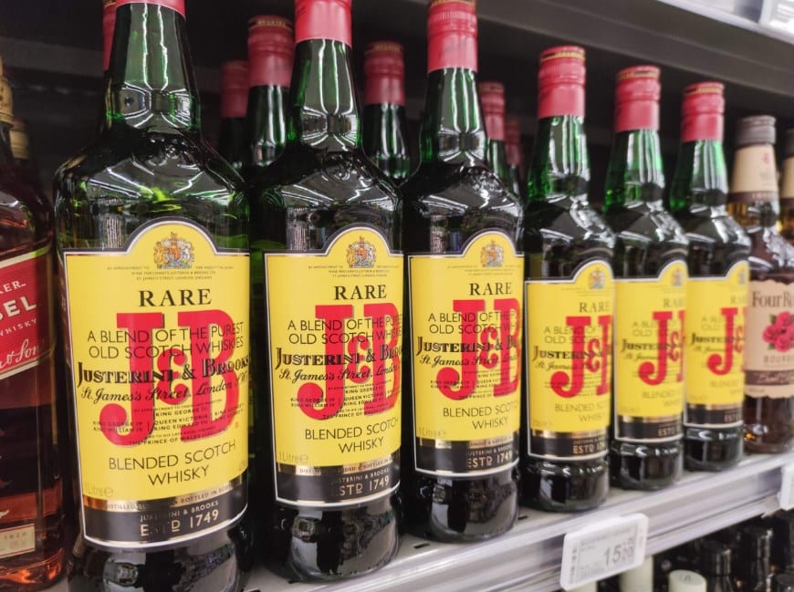 JB Fiyatları